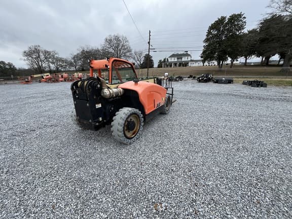 Image of JLG G5-18A equipment image 2