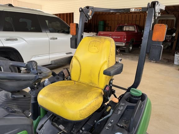 Image of John Deere 1025R Primary image