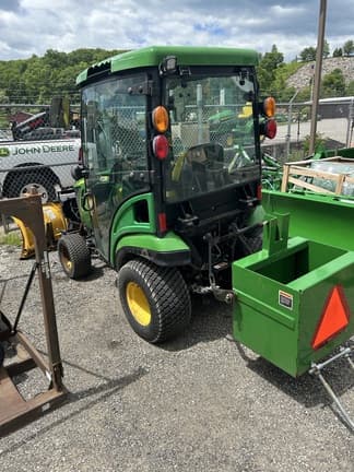 Image of John Deere 1025R Primary image