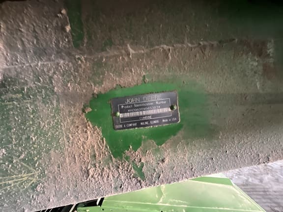 Image of John Deere 1775 equipment image 1