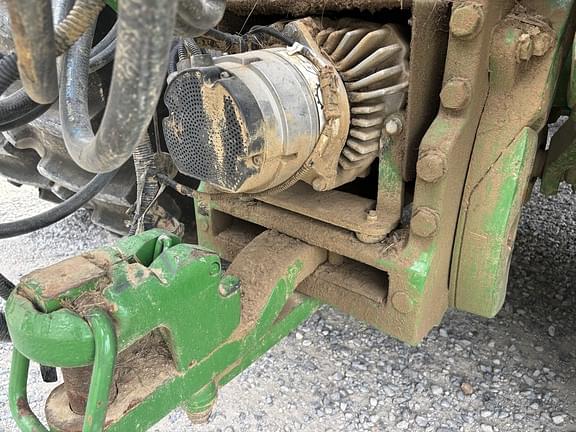 Image of John Deere 1795 equipment image 3