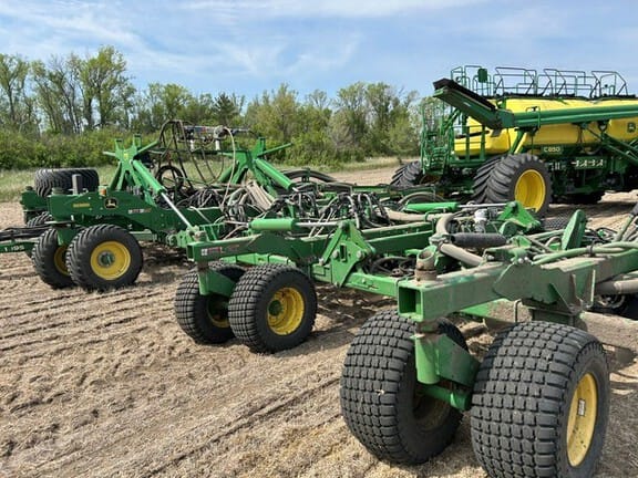 2018 John Deere 1895 Equipment Image0