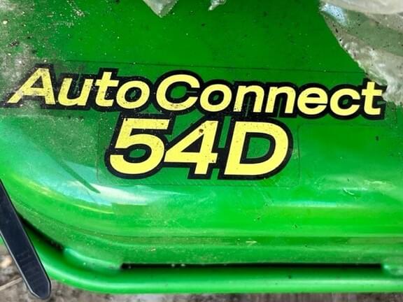 Image of John Deere 54D Primary image