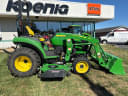 Image of John Deere 2032R Primary image