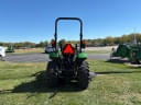 Image of John Deere 2032R equipment image 2