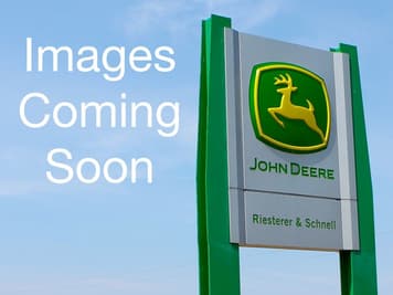 Main image John Deere 2038R