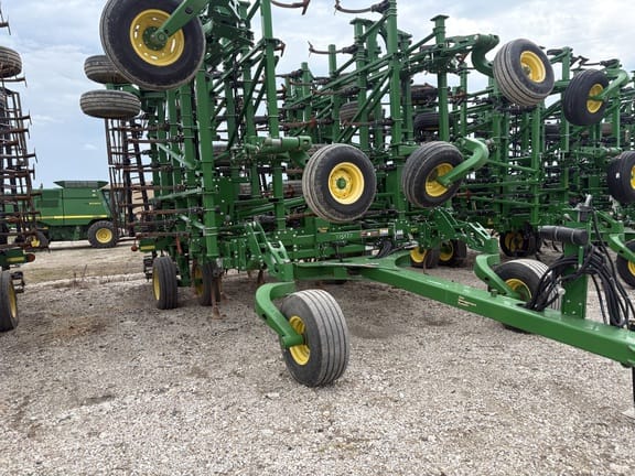 2018 John Deere 2230FH Equipment Image0