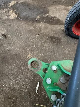 Image of John Deere 2230LL equipment image 4