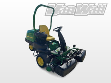 Main image John Deere 2500E