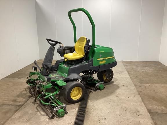 Image of John Deere 2500E Primary image