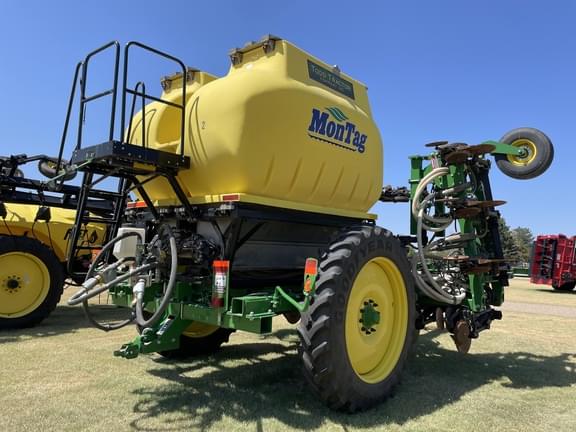 Image of John Deere 2510H equipment image 2