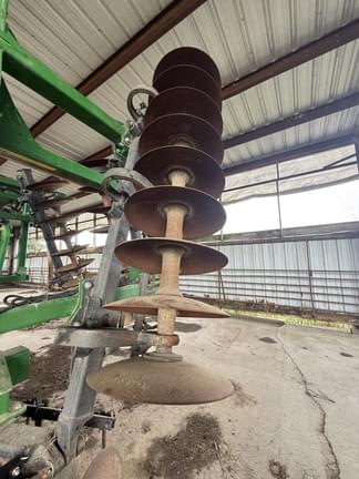 Image of John Deere 2625 equipment image 4