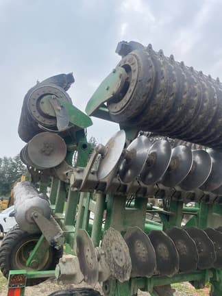 Image of John Deere 2680H Image 1