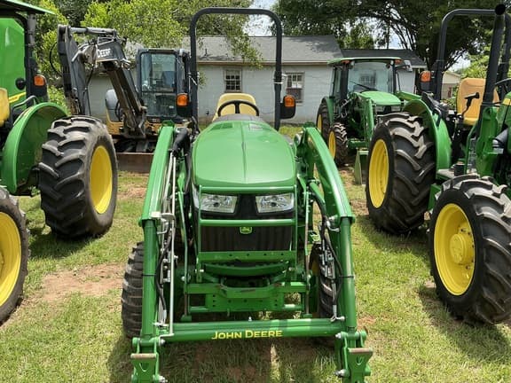 Image of John Deere 3033R Primary image