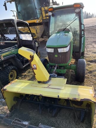 Image of John Deere 3039R Primary image