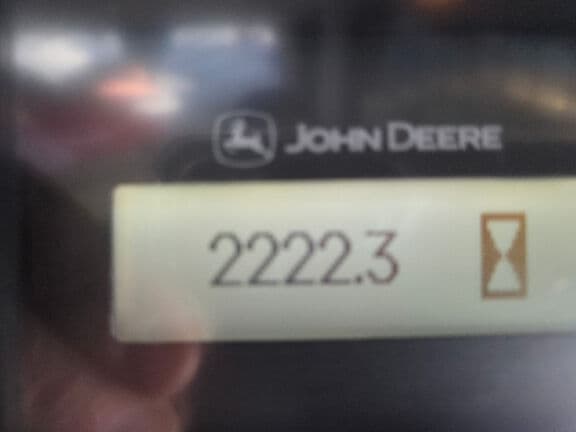 Image of John Deere 323E equipment image 3