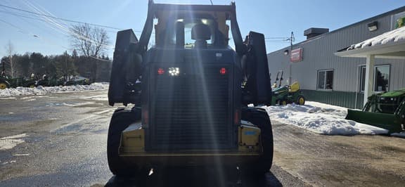 Image of John Deere 330G equipment image 2