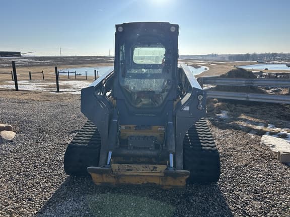Image of John Deere 333G equipment image 1