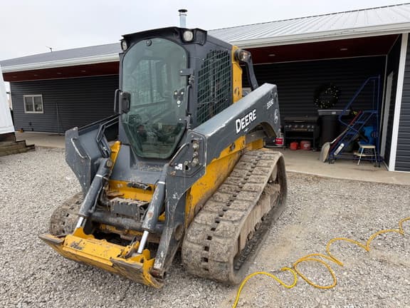 Image of John Deere 333G Primary image