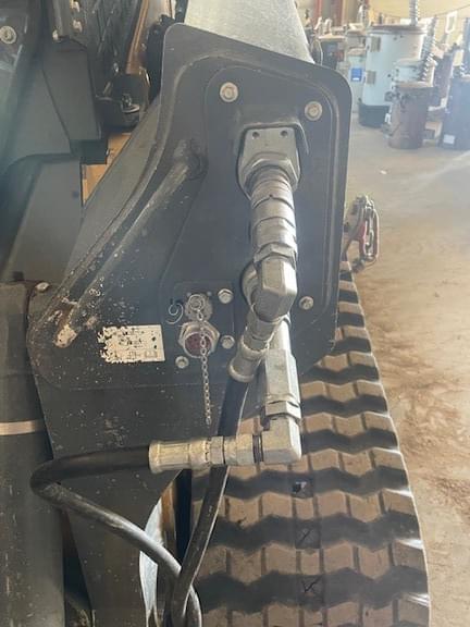 Image of John Deere 333G equipment image 3
