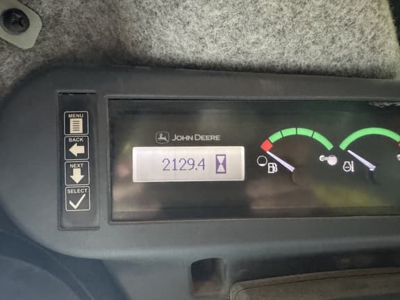 Image of John Deere 333G equipment image 1