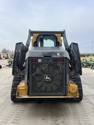 Image of John Deere 333G equipment image 2