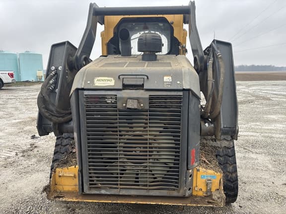 Image of John Deere 333G equipment image 3