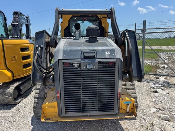 Image of John Deere 333G equipment image 2