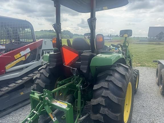 Image of John Deere 4044R equipment image 1