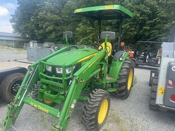 Image of John Deere 4044R Primary image