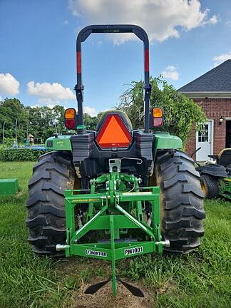 Image of John Deere 4044R equipment image 3