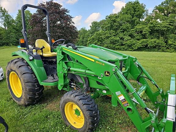 Image of John Deere 4044R Primary image
