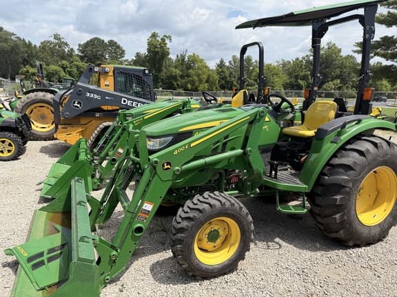 Image of John Deere 4052M Primary image