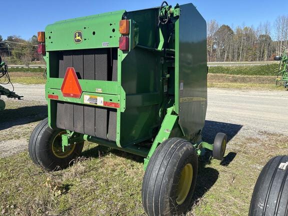 2018 John Deere 440E Equipment Image0
