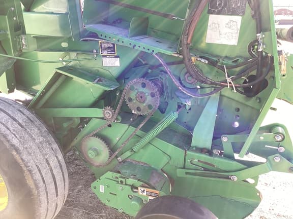 Image of John Deere 450M equipment image 3