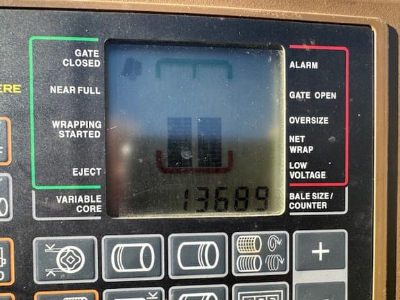 Image of John Deere 450M equipment image 2