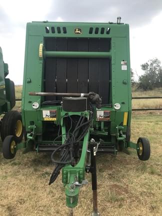 Image of John Deere 450M Primary image