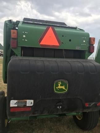 Image of John Deere 450M equipment image 1
