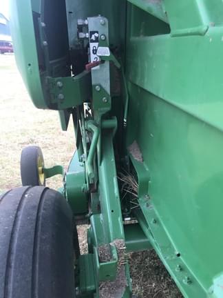 Image of John Deere 450M equipment image 4