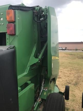 Image of John Deere 450M equipment image 3