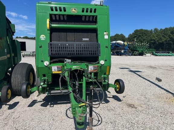 Image of John Deere 450M equipment image 1
