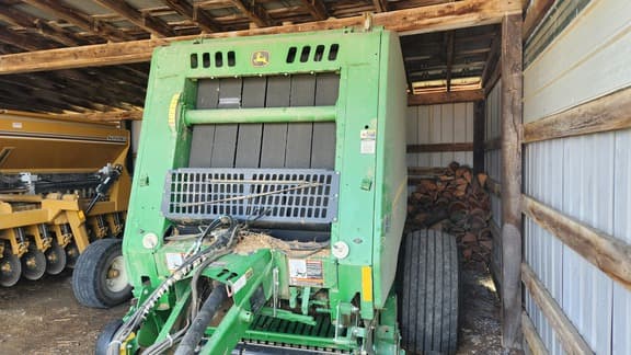 Image of John Deere 450M equipment image 1