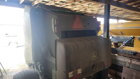 Image of John Deere 450M equipment image 4