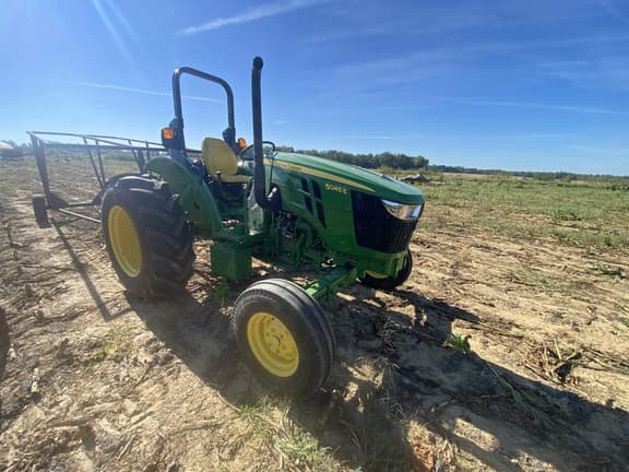 Image of John Deere 5045E Primary image
