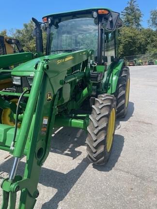Image of John Deere 5065E Primary image