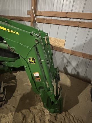 Image of John Deere 5075E equipment image 2