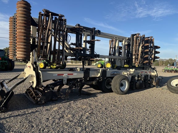 2018 John Deere 5085E Equipment Image0