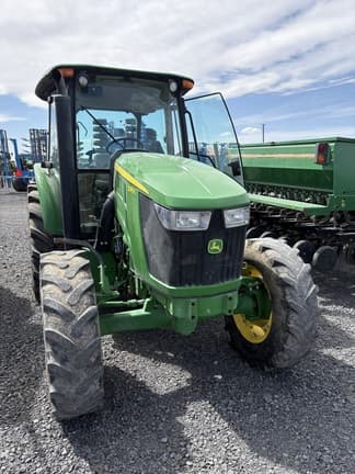 Image of John Deere 5085E Primary image