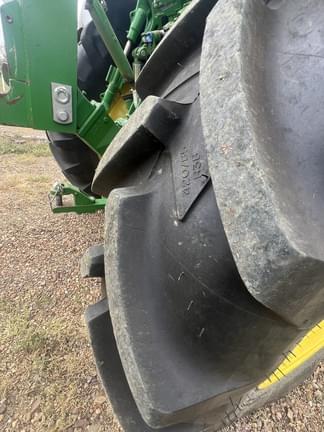 Image of John Deere 5090R equipment image 4