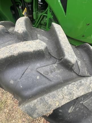 Image of John Deere 5090R equipment image 3
